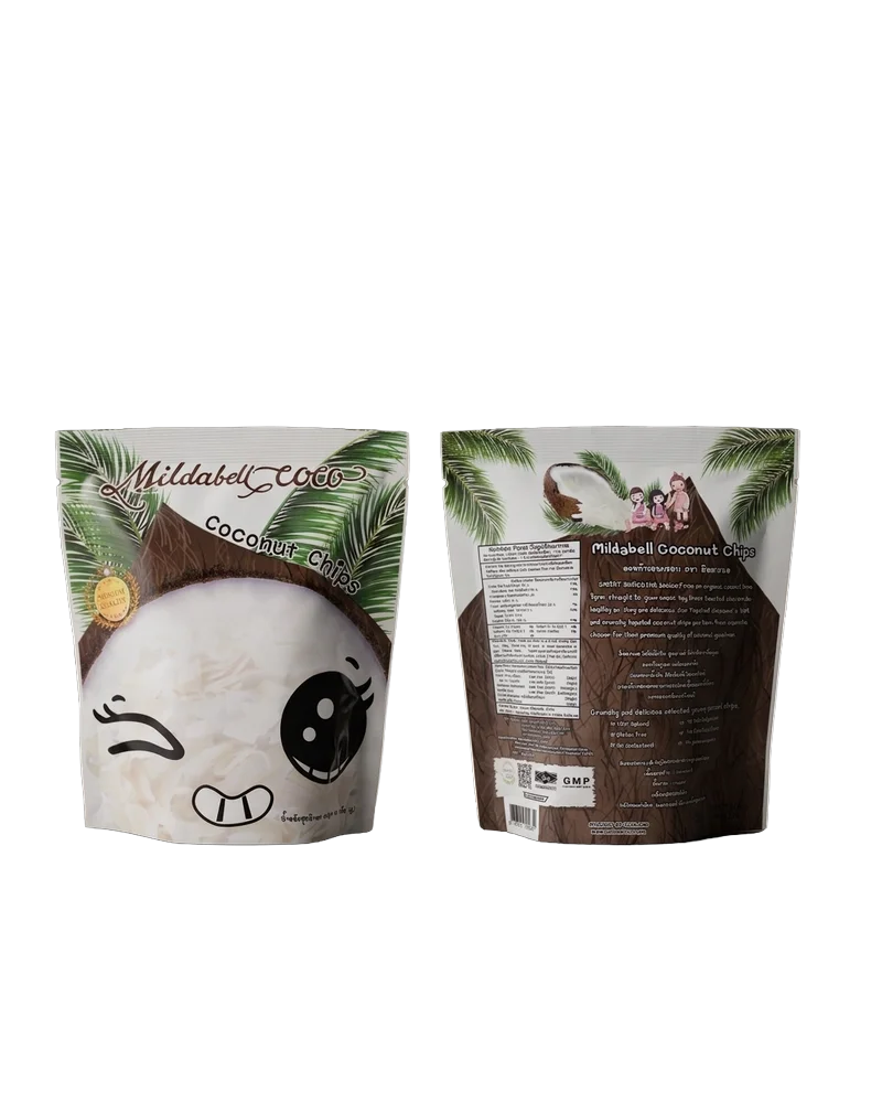 Coconut Chips