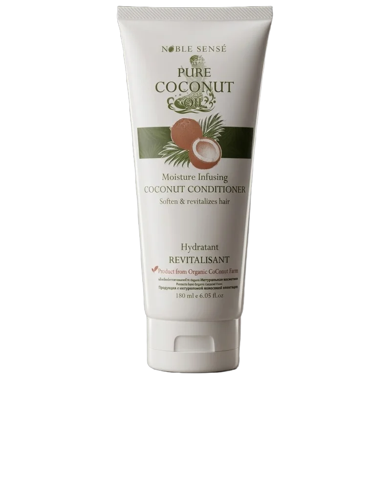 Coconut Conditioner