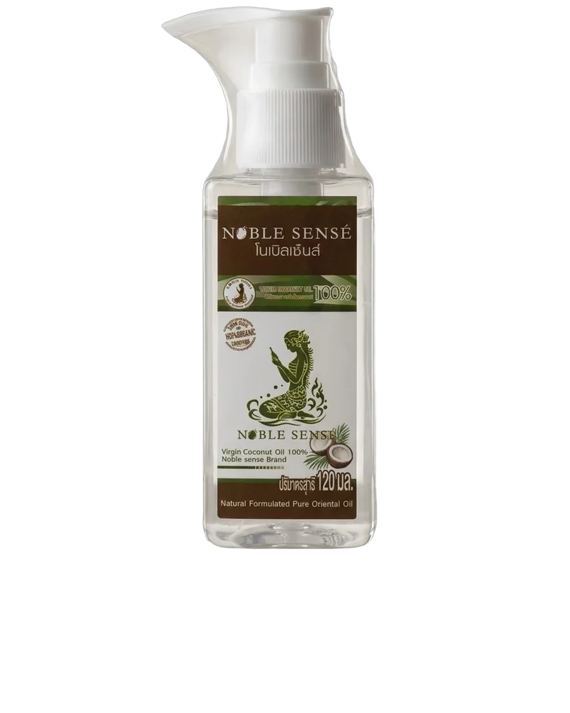 Virgin Coconut Oil