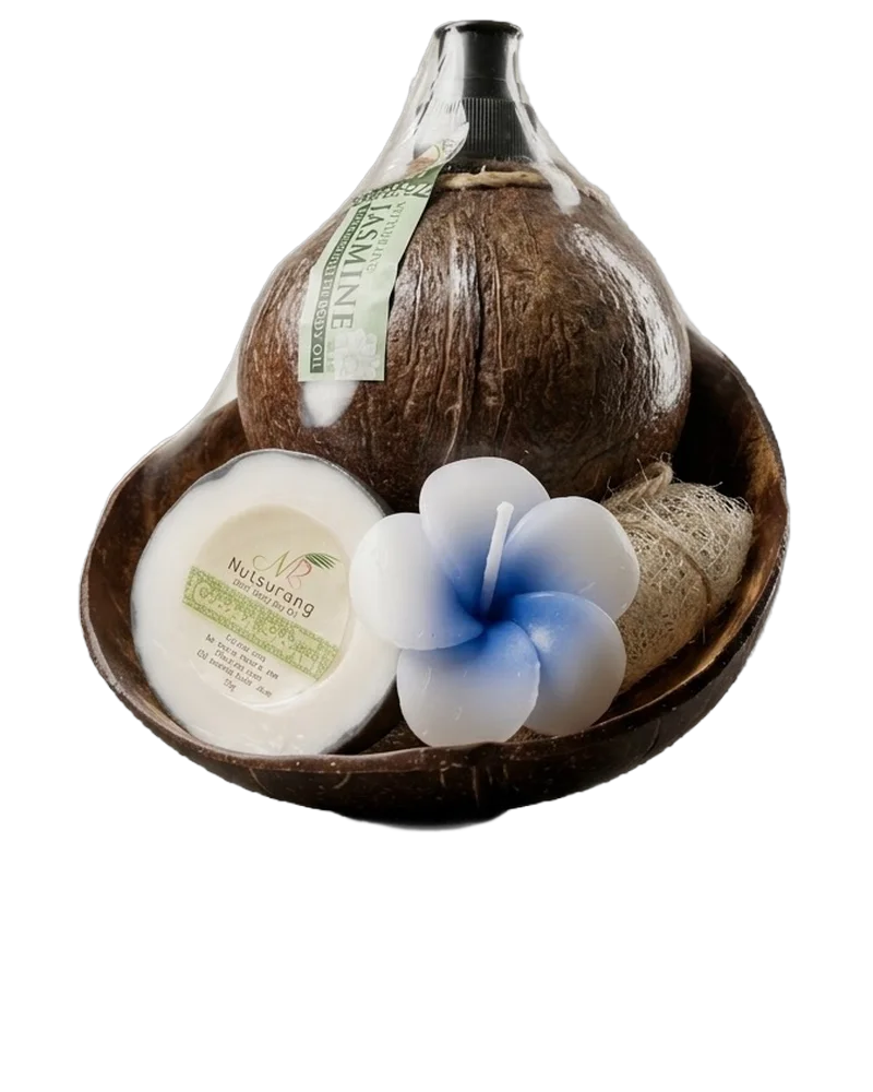 Coconut Spa Set — Variant