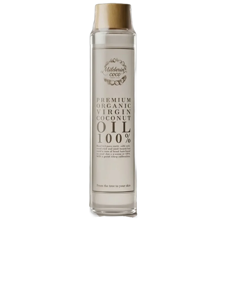 Coconut Oil