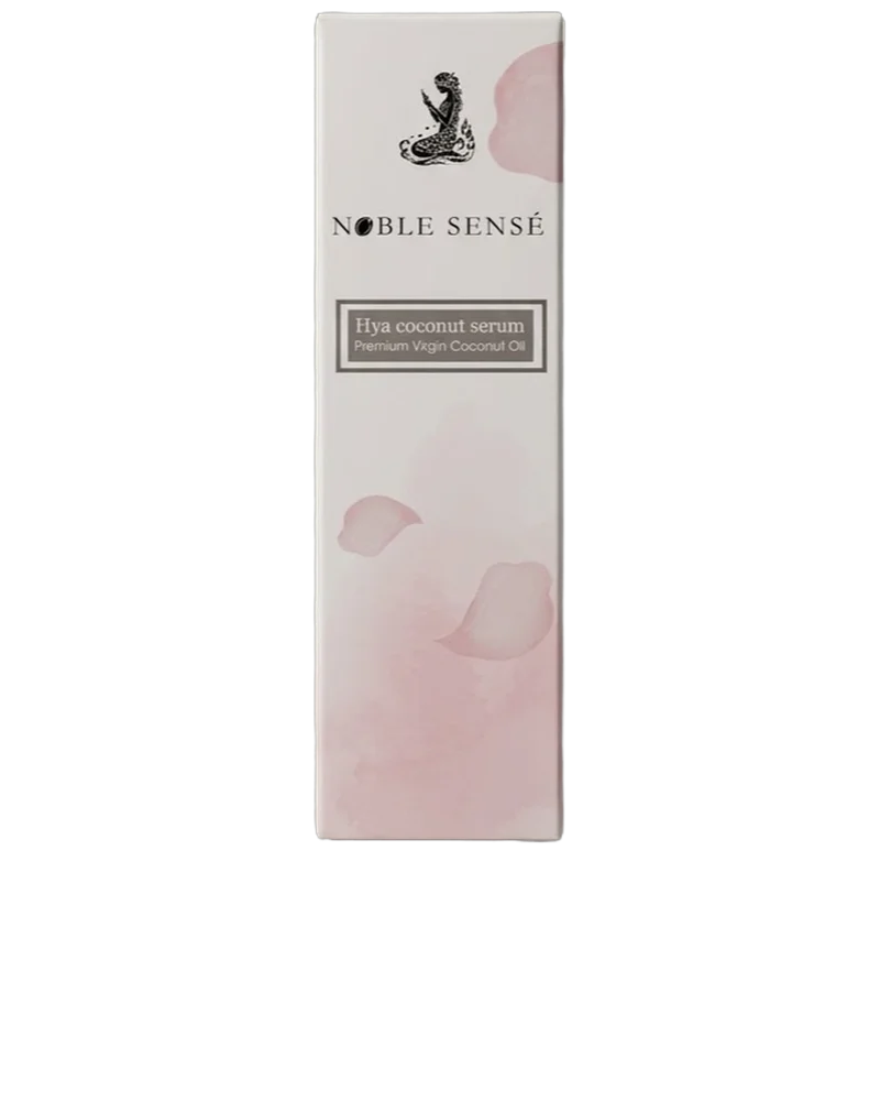 Coconut Face Serum